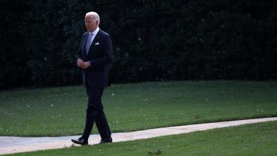 Biden Summons Masters of the Universe to Help Solve America’s Cybersecurity Problem
