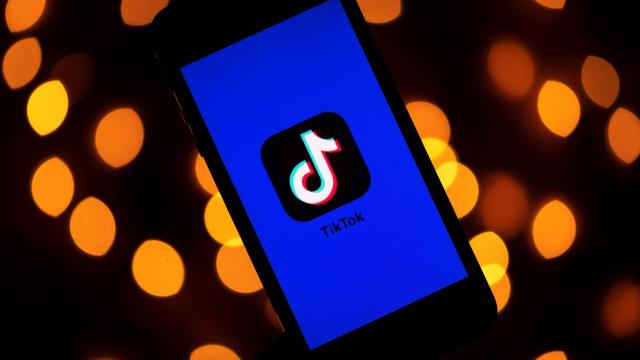 TikTok Is Exploring Snapchat-Style AR Features