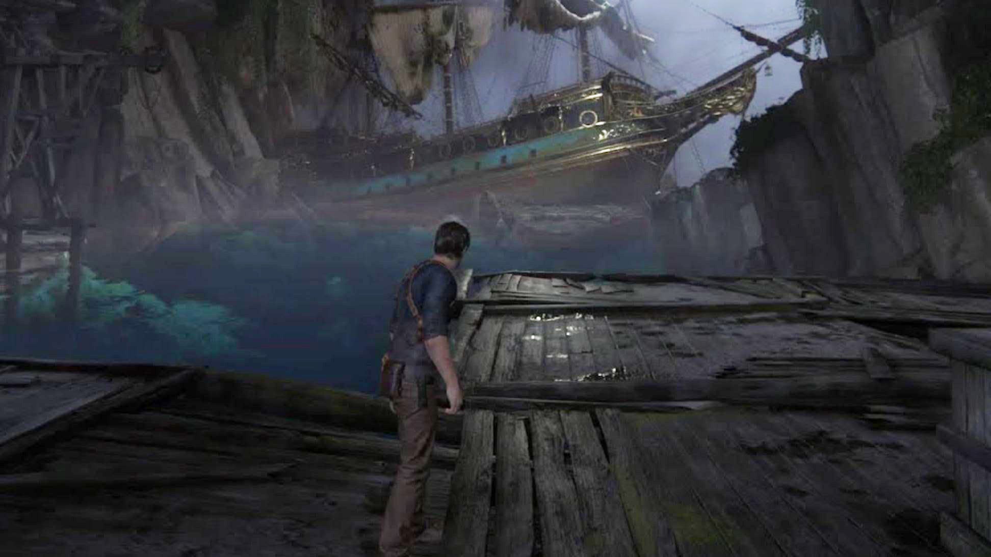 6 shooting locations of the movie Uncharted - Fantrippers