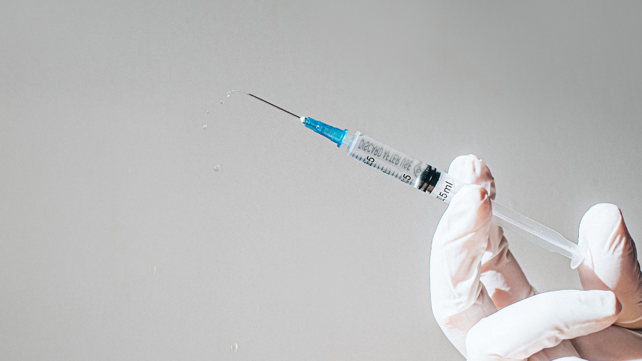 covid vaccine trials australia