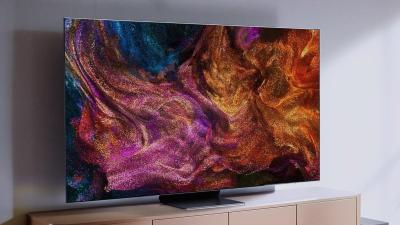 Samsung Smart TVs Can Be Remotely Bricked If Stolen