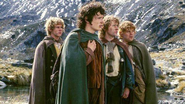 How To Prepare For Amazon’s Lord Of The Rings Series