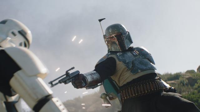 The Book of Boba Fett: Everything We Know About the Series
