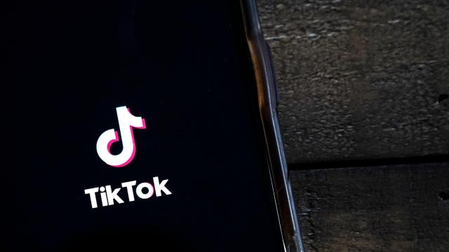TikTok Is Reportedly Testing 5-Minute Video Upload Lengths