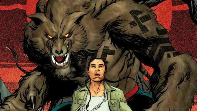 Marvel Reportedly Developing a Werewolf Halloween Special for Disney+