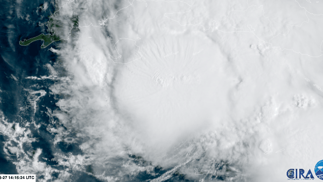 Why Tropical Storm Ida Is Set to Rapidly Intensify Into a Monster Hurricane