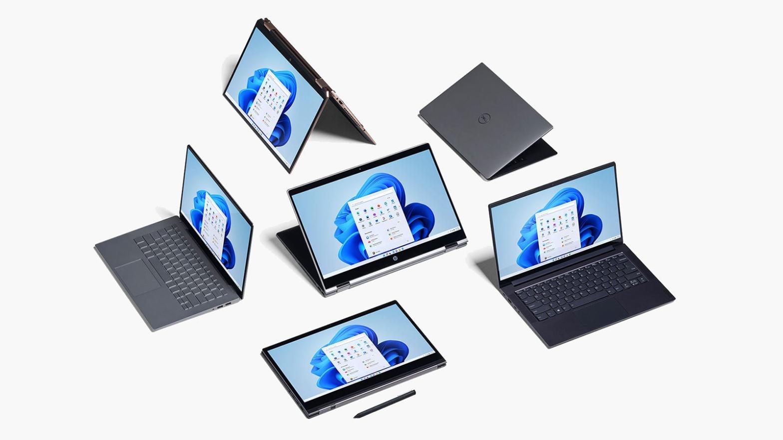 Is your device compatible with the next version of Windows?  (Image: Microsoft)