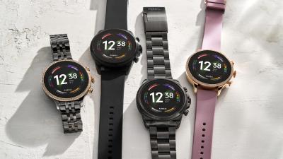 Fossil’s New Smartwatch Is Here, but the Timing Is Unfortunate
