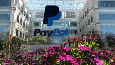 PayPal Wants to Develop Stock Trading Platform: Report
