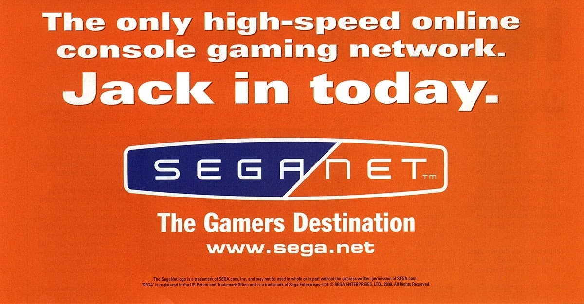 I Miss the Sega Dreamcast My Brother and I Put on Layby But Never Got (Because He Stole the Money)