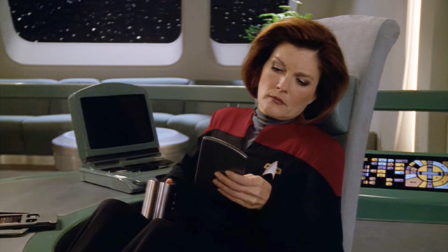 Revisit the Roads to Classic Star Trek Shows With These Series Bibles