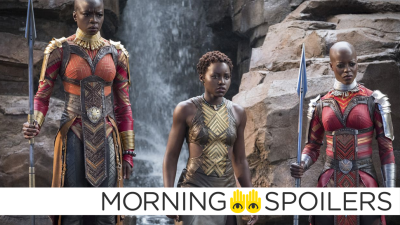 More Black Panther: Wakanda Forever Rumours Tease a Potential Villain
