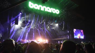 Bonnaroo Music Festival Cancelled Due to Flooding From Ida