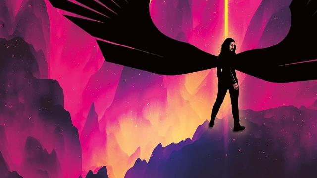 September Is Here, and So Are 63 New Sci-Fi and Fantasy Books