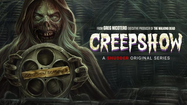Creepshow Season 3 Has a Trailer, and It Looks Like a Scream