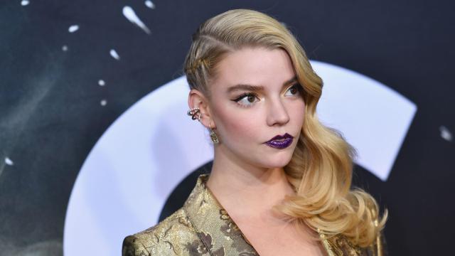 Furiosa’s Anya Taylor-Joy Snagged the Role Thanks to Edgar Wright and a Classic ’70s Movie