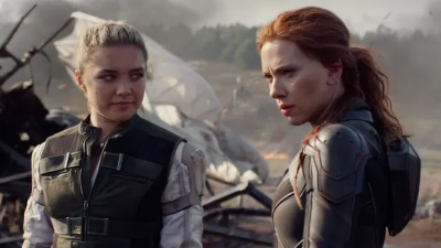 Disney Writers Seeking Royalties Throw Their Support Behind Scarlett Johansson