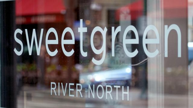 Sweetgreen CEO Says We Need Salads More Than a Vaccine Mandate
