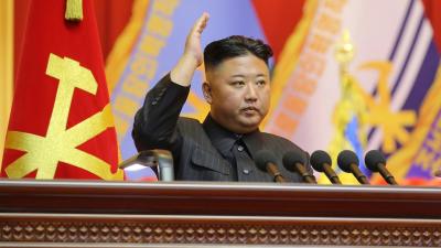 North Korea Rejects 3 Million Doses of China’s Covid-19 Vaccine