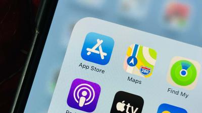 Apple Will Tweak App Store Rules for Content Apps Like Spotify, Netflix