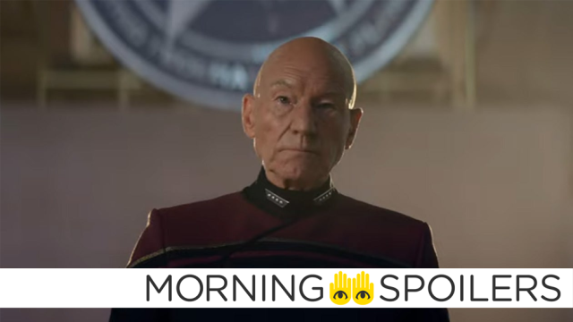 Star Trek: Picard Season 2 Has Found Itself a Major Villain