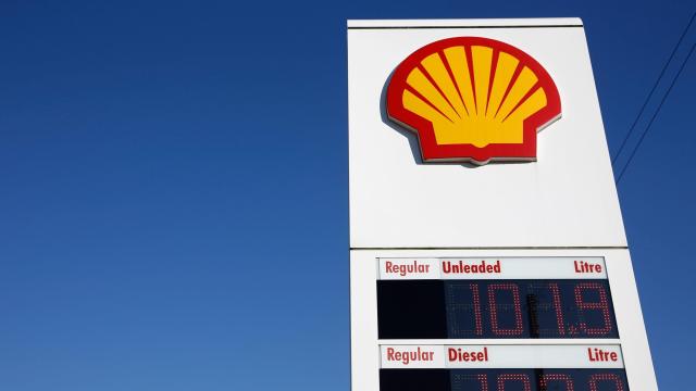 Netherlands Officials Tell Shell to Stop Its Ads Greenwashing ‘Carbon Neutral’ Fuel