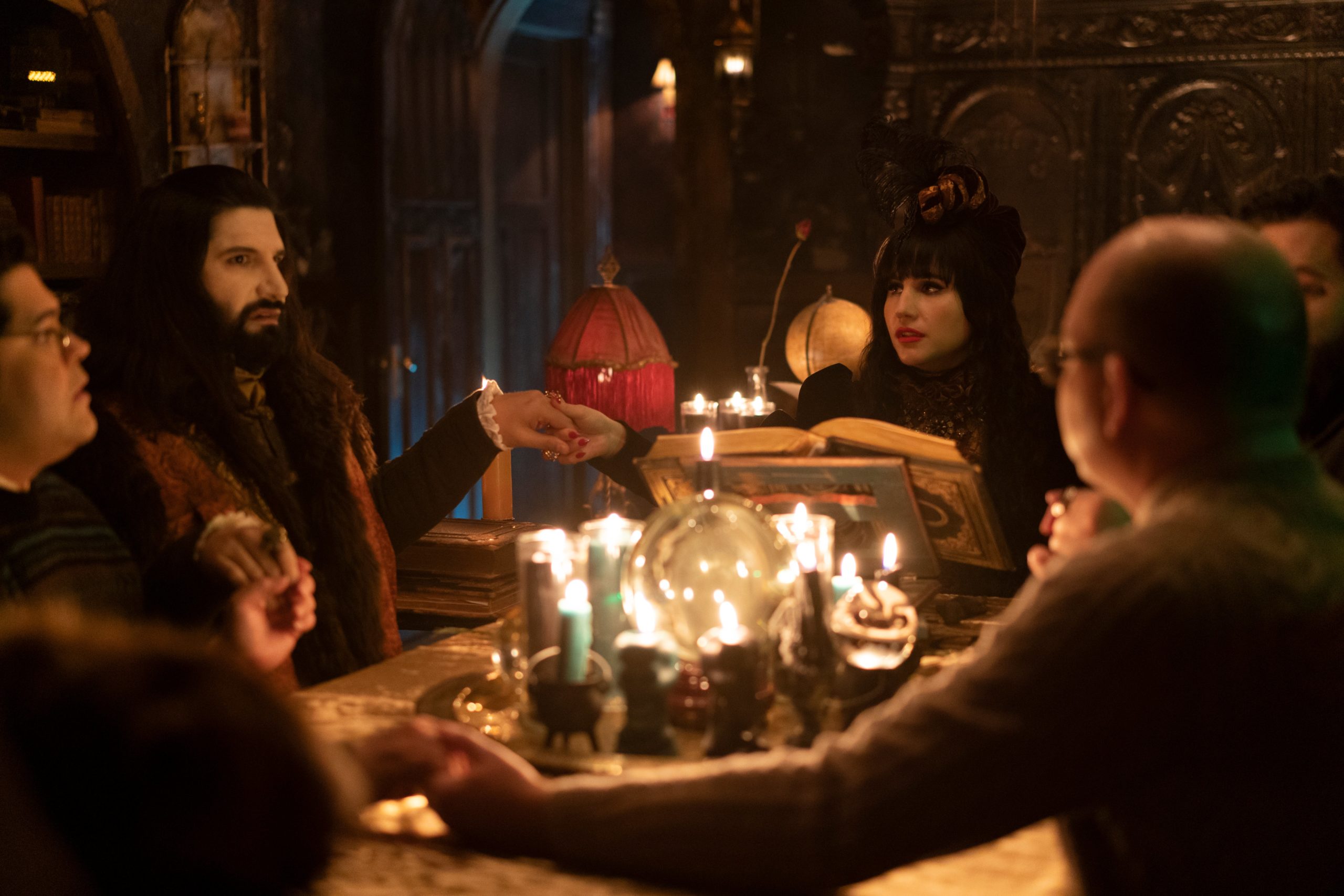 13 of What We Do in the Shadows’ Most Hilarious Season 2 Moments