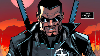 Blade Director Bassam Tariq Says the New Film Won’t Be Boxed in By Marvel’s Comics Canon