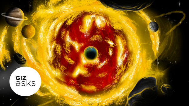 When Will There Be a New Solar Superstorm?