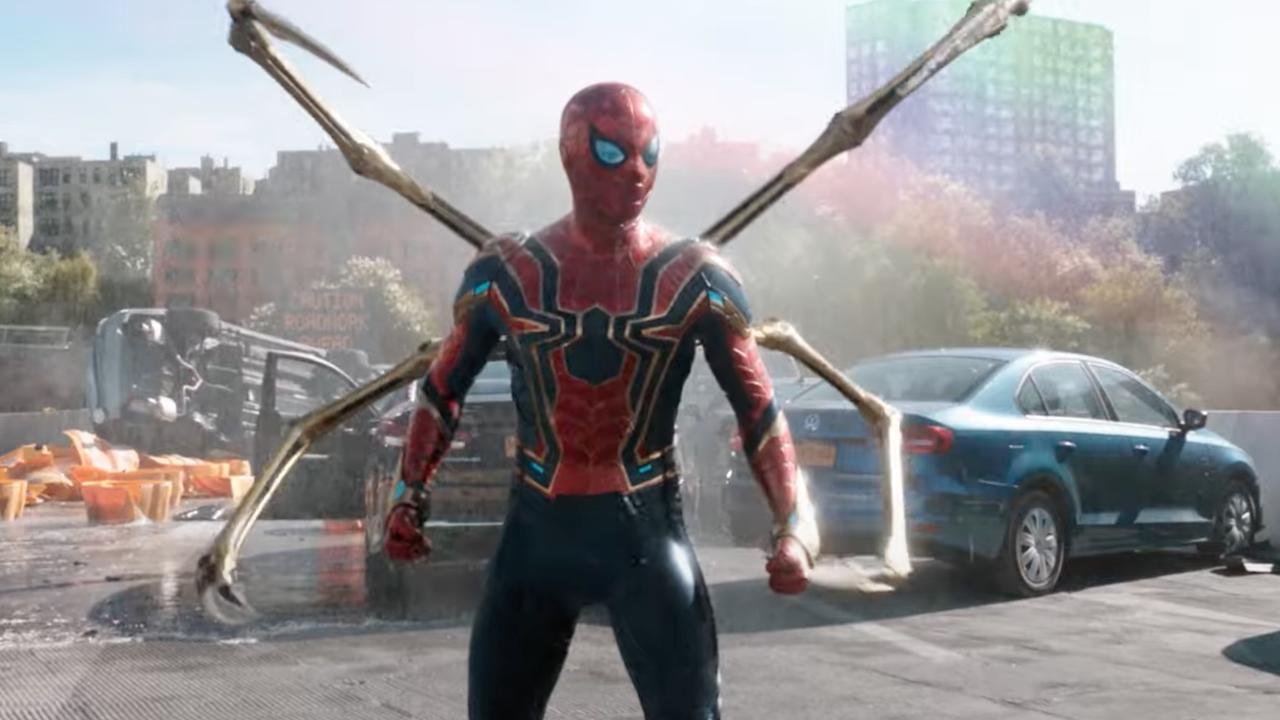 spider-man no way home australia movie release dates 2021 2022