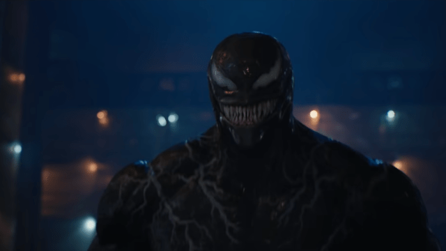 Venom: Let There Be Carnage’s Release Date is Moving… Forward?