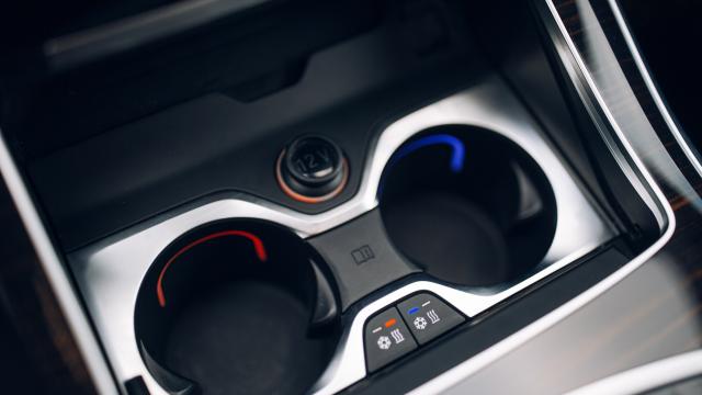 5 Examples of New Car Tech Which Reveal the Future Is Now