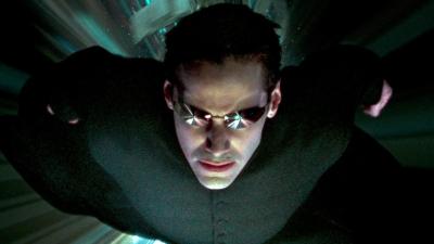 Matrix Resurrections’ First Look Is Here, But You’ll Have to Work for It