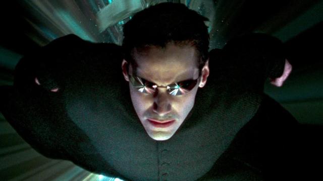 Matrix Resurrections’ First Look Is Here, But You’ll Have to Work for It