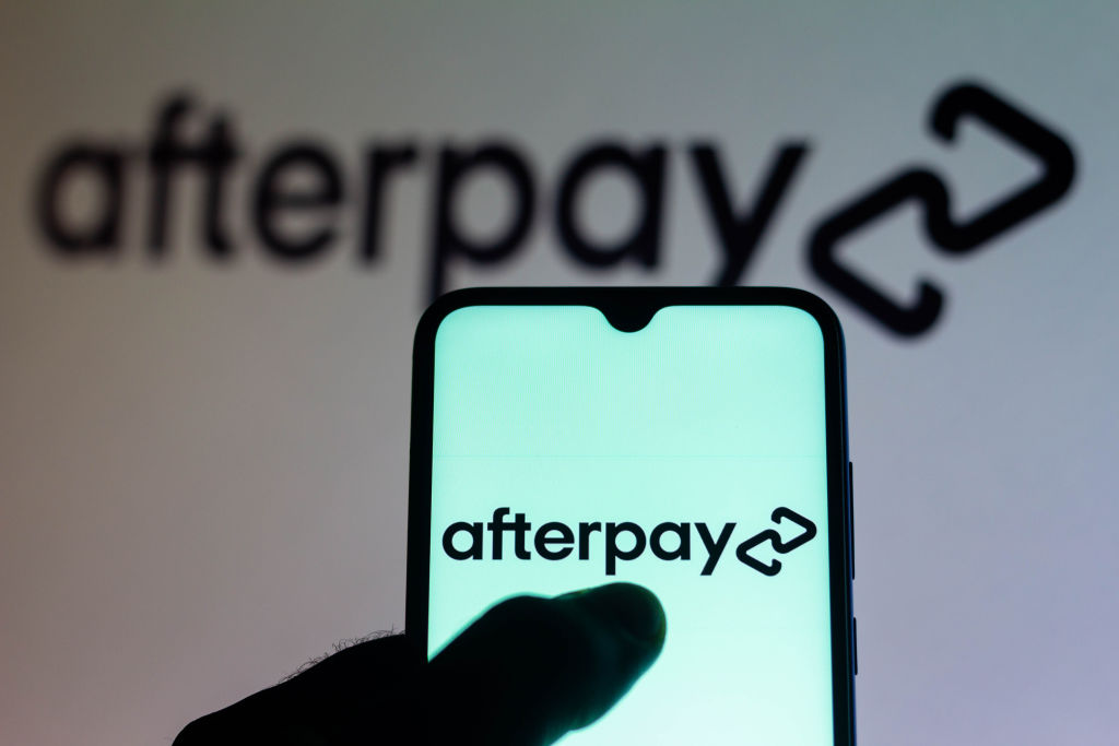 afterpay crypto