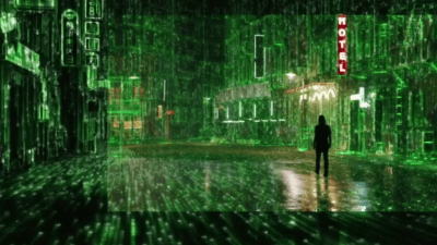 The Matrix Resurrections Trailer Wants to Free Your Mind (Again)