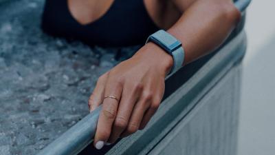 Whoop’s Weird Recovery Tracker Is Getting Smarter and More ‘Wearable’