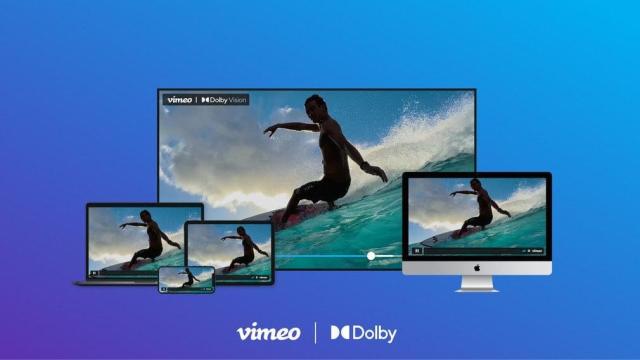 You Can Finally Share Dolby Vision Videos Filmed on iPhone 12