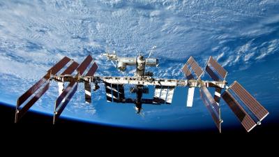 Smoke Detector Triggers Alarm in Russian Segment of the International Space Station