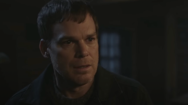 Here’s Your First Peek At Dexter: New Blood
