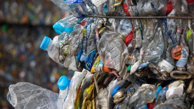 California Law Will No Longer Allow Companies to Slap the Recycling Symbol on Everything