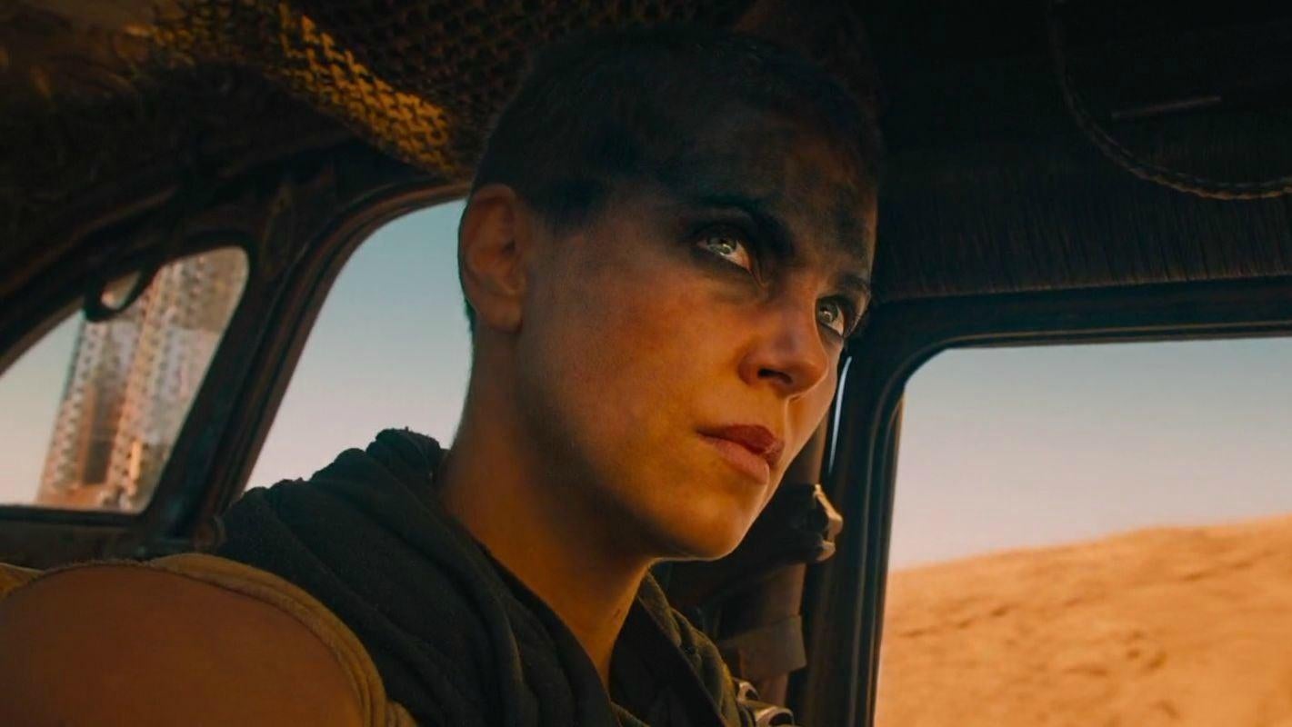 The young Furiosa will debut in 2024. (Photo: Warner Bros.)