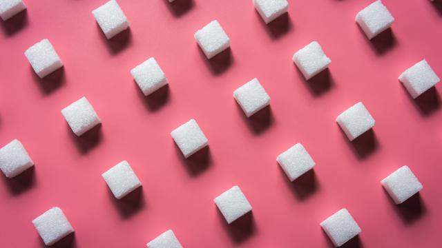In Some Sweet News, Sugar Batteries Could Soon Power Your Devices