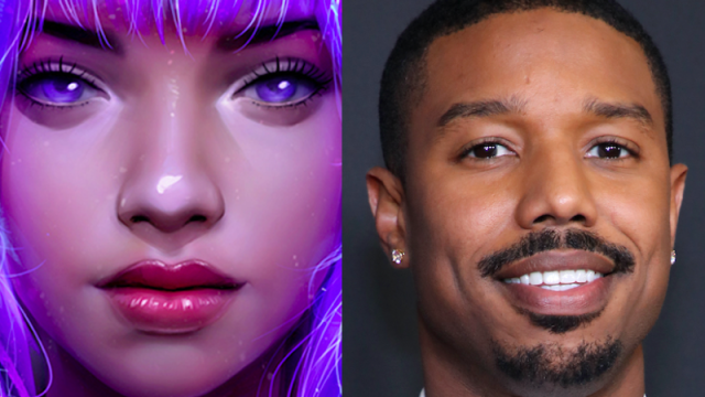 Michael B. Jordan Adapting Charlie Jane Anders’ Victories Greater Than Death Into an Amazon Series