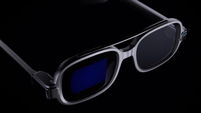 Look Out Zuck, The Xiaomi Smart Glasses Could Be Throwing Shade