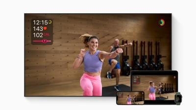 Australia, Apple Wants To Be Your Fitness And Wellbeing Coach