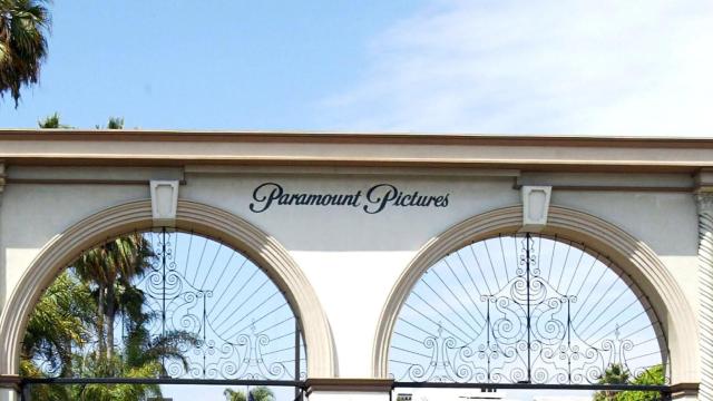 Paramount Bets Big on Streaming as Disney Goes All In on Theatres