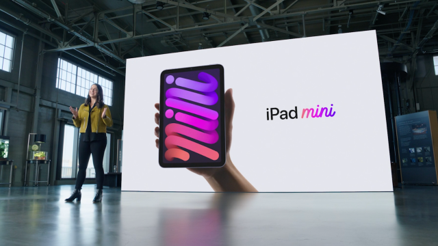 Turns Out We Are Getting A New iPad And iPad Mini – Australia, This Info Is For You
