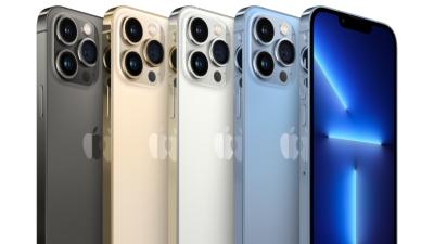 iPhone 13 Pro: Preorder Deals From Telstra, Optus and Vodafone