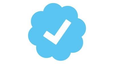 Twitter Just Reopened Its Account Verification Process